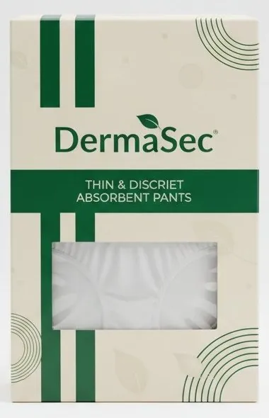 Chiloți absorbanți M